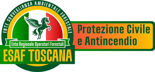 Esaf Toscana - Ente Sorveglianza Ambientale Forestale